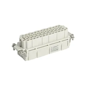 HEE-046-FC Female Crimp Insert
