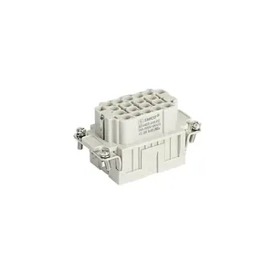HEE-018-MC Male Crimp Insert