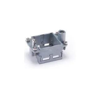 HF Metal Hinged Module Frames