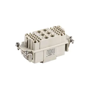HK-006/36-FC Female Hybrid Insert