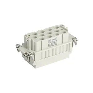 HK-012/2-FC Female Hybrid Insert