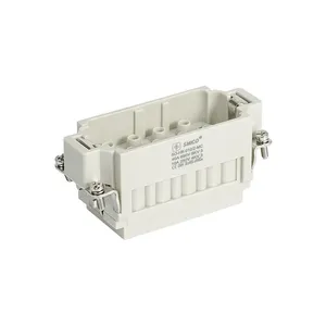 HK 12-Power 2-Signal Crimp Inserts