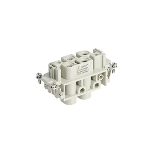 HK-004/0-F Female Power Insert