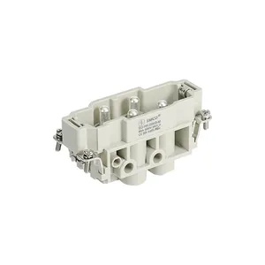 HK 4-Contact 80A Screw Inserts