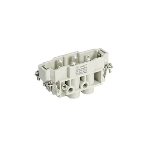 HK 4-Power 2-Signal Screw Inserts