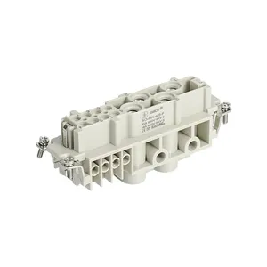 HK-004/8-F Female Hybrid Insert