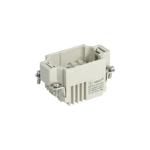 HK 8-Power 24-Signal Crimp Inserts