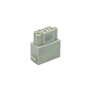 HMD-012-FQ Female Upright View
