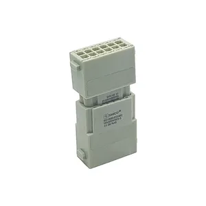HMD Quick-Lock Mated Modules