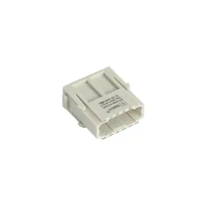 HMD 12-Contact Crimp Modules