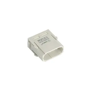 HMDS 25-Contact 4A Crimp Modules