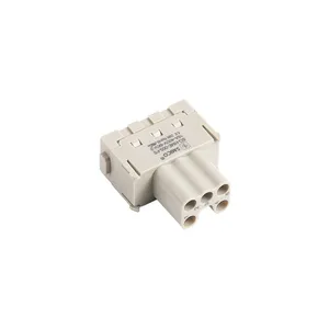 HME 5-Contact Cage-Clamp Modules