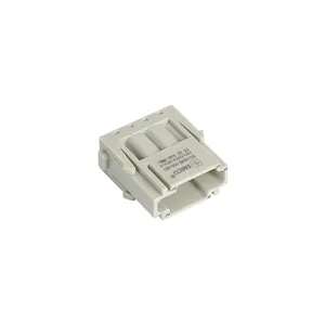 HME 6-Contact Crimp Modules