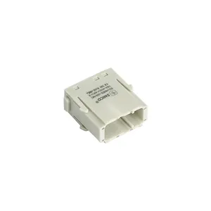 HMEE 8-Contact Crimp Modules
