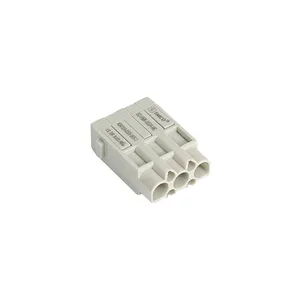 HMK 3+4 Hybrid Crimp Modules