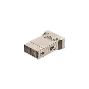 HMMB 2×4 Shielded Crimp Modules
