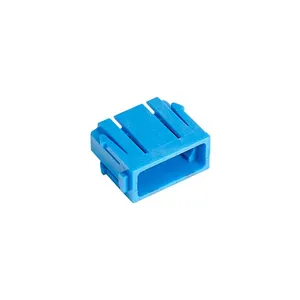 HMP-002 Rear Opening