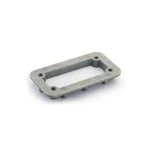 HP housing mounting frame extended format