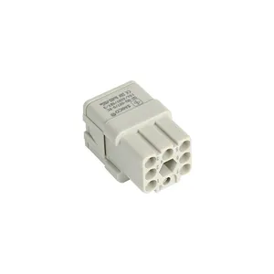 HQ-007/0-FC Female Crimp Insert