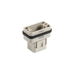 HQ 8-Contact Crimp Inserts