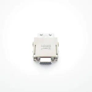 HMDS-009-FC Female D-Sub End