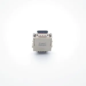 HMDS-009-MC Male D-Sub End
