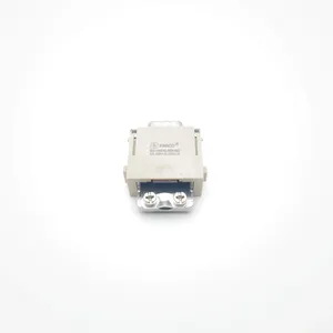 HMDS-009-MC Male Cable Side