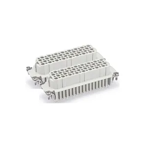 HD-128-FC Female Insert Pair
