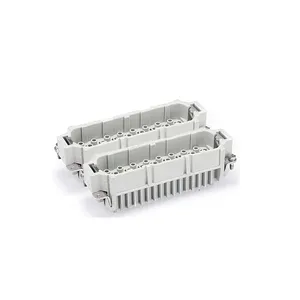 HD-128-MC Male Insert Pair