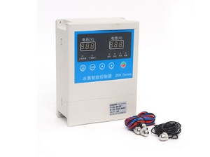 ZBK Controller with Level Probes