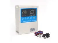 ZBK Controller with Level Probes