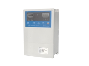 Intelligent Pump Controller