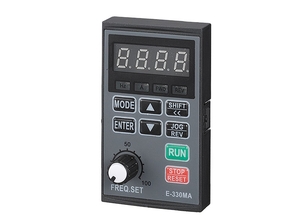 ZVF300 Inverter Keypad
