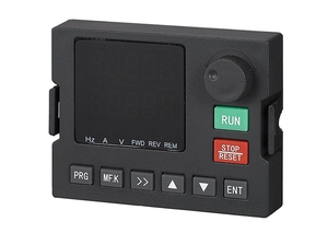 ZVF380 Inverter Keypad