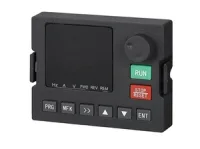 ZVF380 Inverter Keypad