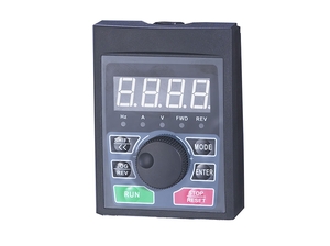 Inverter Keypad