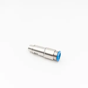 10mm OD Female Contact Tube Connection