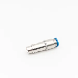 10mm OD Female Pneumatic Contact