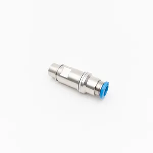 8mm OD Female Contact Tube Connection