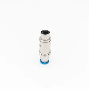8mm OD Female Contact Mating End