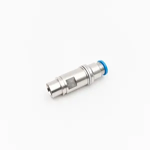 8mm OD Female Pneumatic Contact