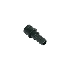 Plastic Pneumatic Contacts for 6mm Tubes