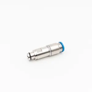 10mm OD Male Pneumatic Contact