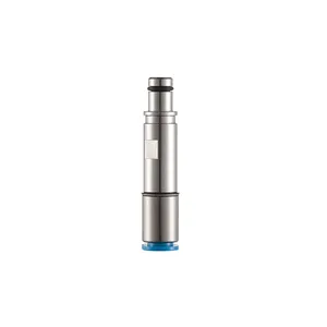 4mm OD Male Pneumatic Contact