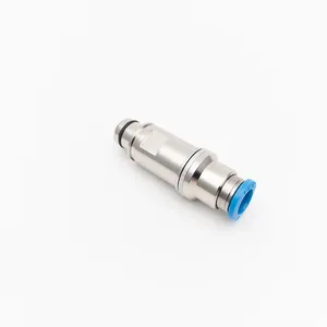 8mm OD Male Contact Tube Connection
