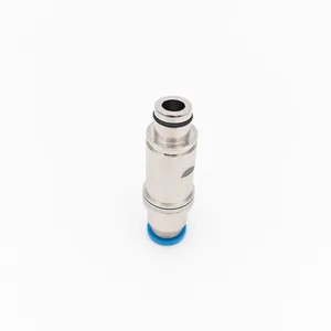 8mm OD Male Contact Mating End