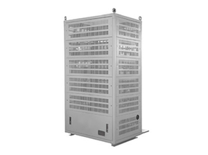 PRU Power Resistor Unit