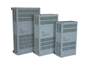BRU Power Resistor Boxes