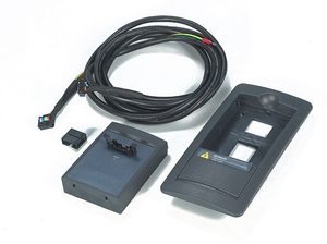 Shielded Remote Control Cable