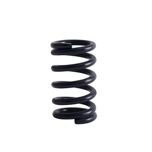 Short Compression Spring